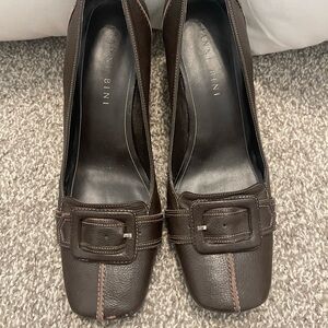 Great Fall heels 🍁